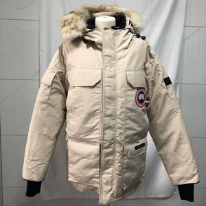 Canada Goose Women’s Black Jacket Size S